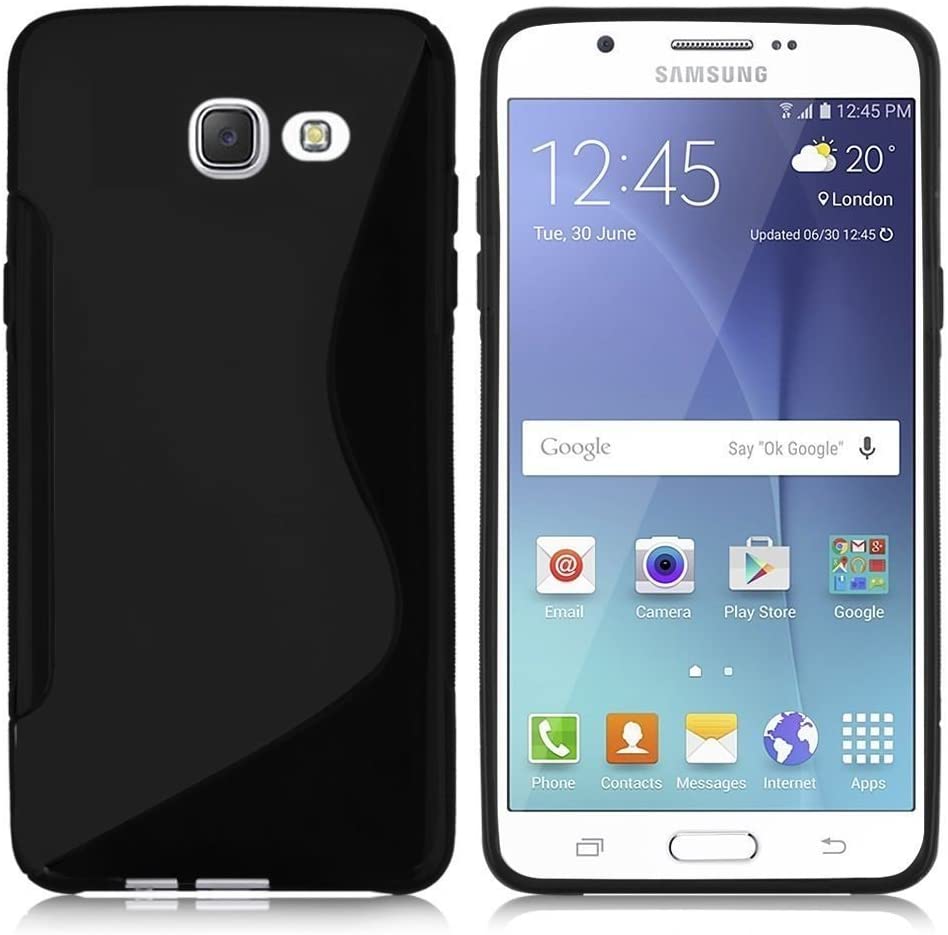 Soft TPU Case for Samsung Galaxy A12 / M12 / F12 Soft TPU Case for Samsung Galaxy A12 / M12 / F12